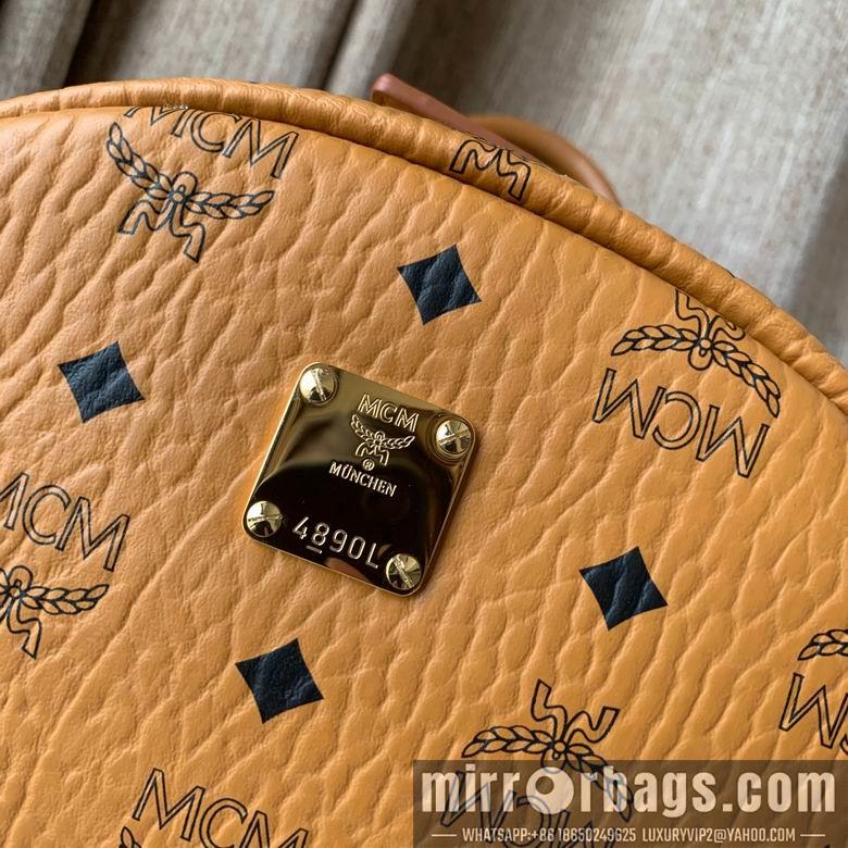 MCM Replica Bags MCM 41x33x15cm DY 1