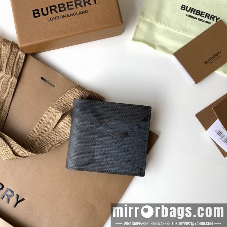 Burberry Replica Bags 80060751 19X10X2.5cm