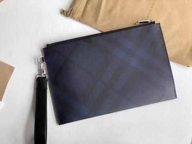 Burberry Replica Bags 33039 30X19.5cm XM 2colour