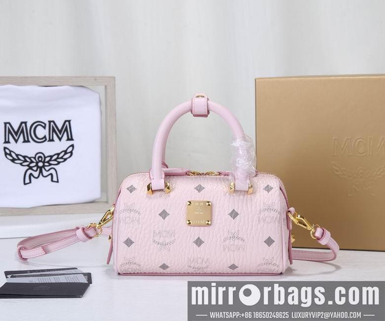 MCM Replica Bags CA6213  18.5X10X8