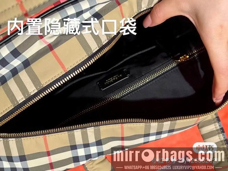 Burberry Replica Bags 43X17.5X30cm 111902 DN 2colour