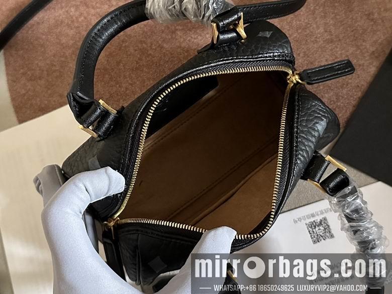 MCM Replica Bags 6214 18.5X10X8cm EY 3colour