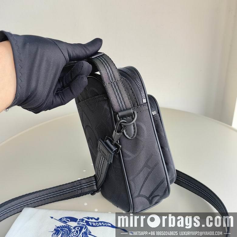 Burberry Replica Bags 80430881 14X6X19.5cm IQ 2colour
