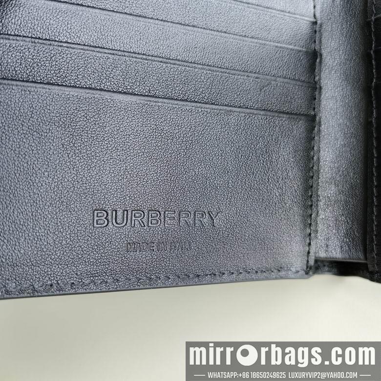 Burberry Replica Bags 11X9.5cm 051201  IQ