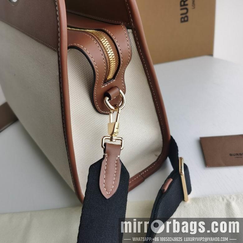 Burberry Replica Bags Burberry 29.5x12x31cm  HQ