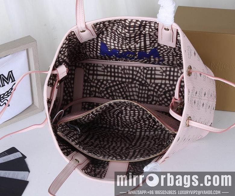 MCM Replica Bags 2024 CA211251  35X29X16