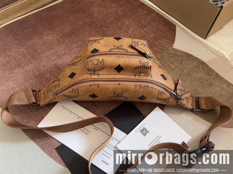 MCM Replica Bags 1050 39.5X19X8cm EY