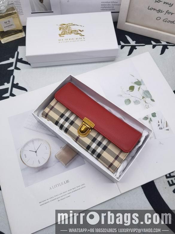 Burberry Replica Bags WL8171 three colors