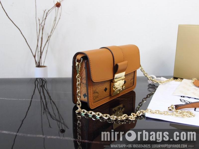 MCM Replica Bags MCM  11185 dy