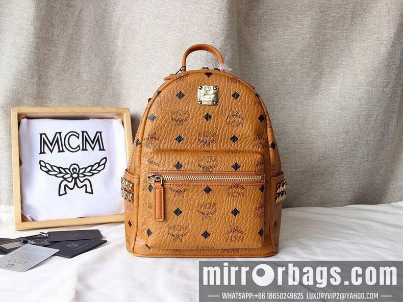 MCM Replica Bags MCM 30085 22X28X12cm dy3