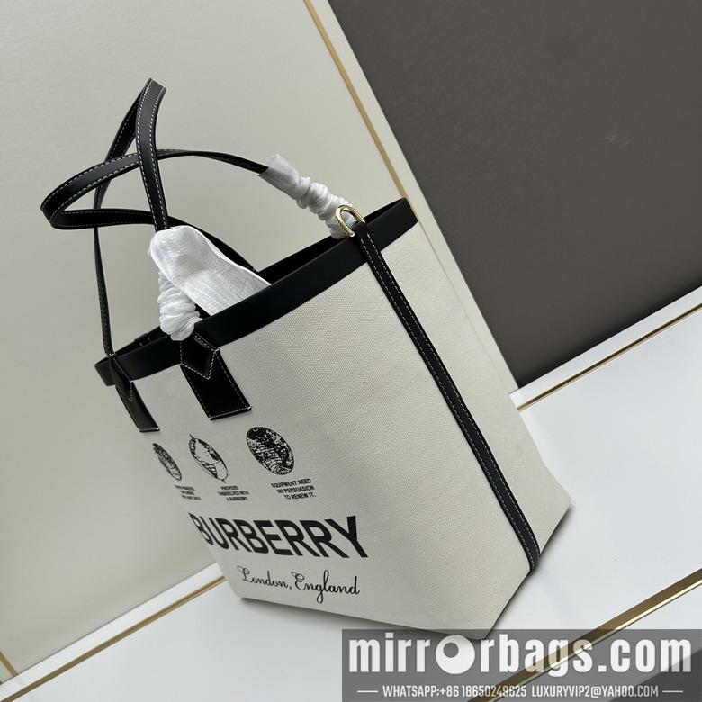 Burberry Replica Bags Bur 8363 51.3x18.5x29cm ww