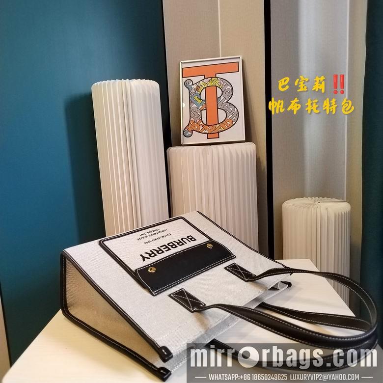 Burberry Replica Bags 33cm 060803 XMY 2colour