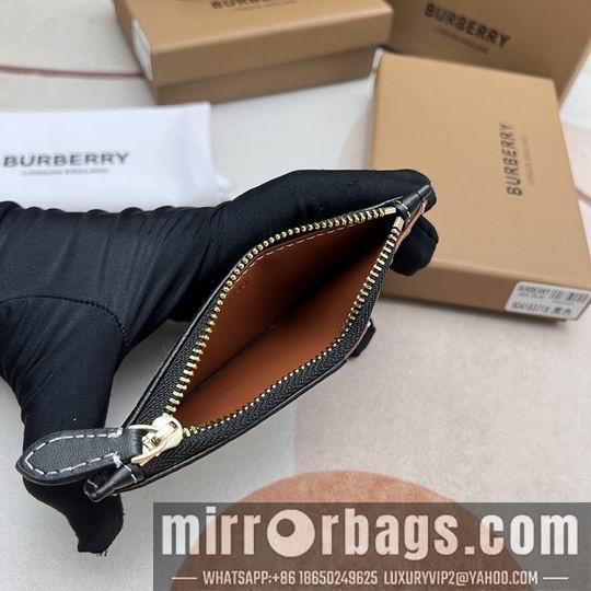 Burberry Replica Bags Burberry 80418371 13x7.5cm zy