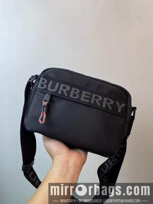Burberry Replica Bags 21X15X9cm 062003 XM