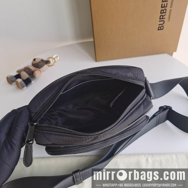 Burberry Replica Bags Burberry 22.5x8.2x14.5cm HQ