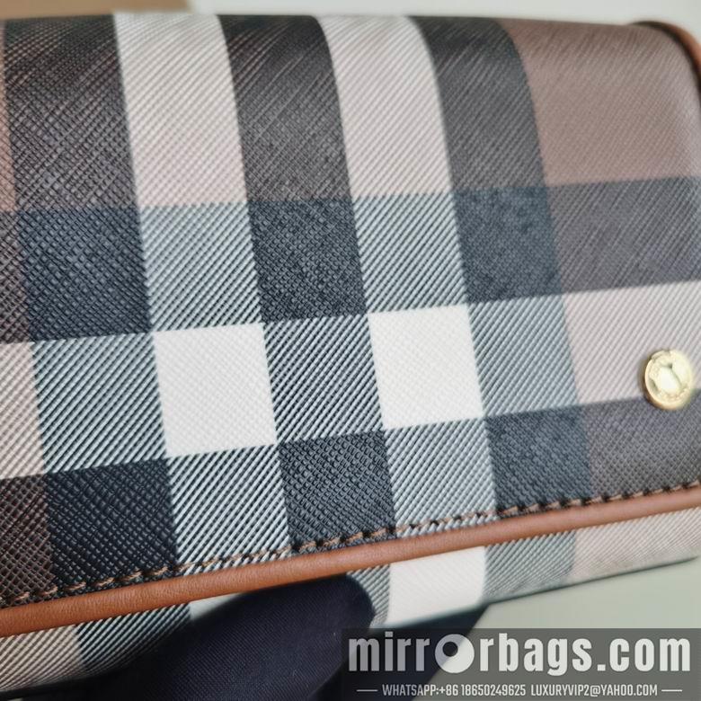 Burberry Replica Bags Burberry 18.5x8x12.5cm HQ