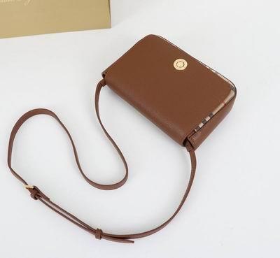 Burberry Replica Bags 6601 21X4.5X12.5cm CN