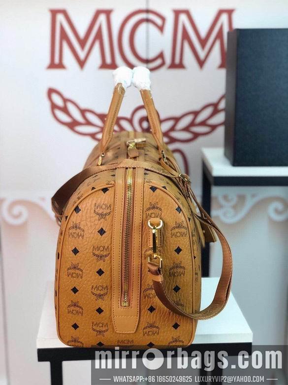 MCM Replica Bags 6022 45.5X27X20cm EY 2colour
