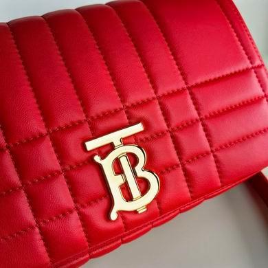 Burberry Replica Bags 80595161 23X6X13cm XM 4colour