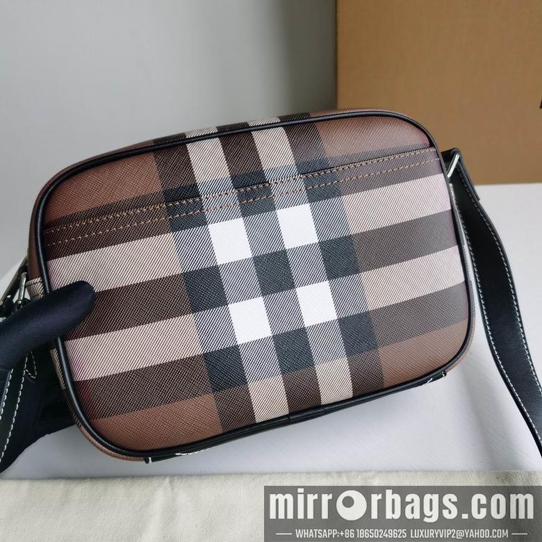 Burberry Replica Bags 80491451 22.5x6x16cm HQ