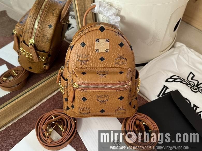 MCM Replica Bags 5719 21X17.5X10cm EY 5