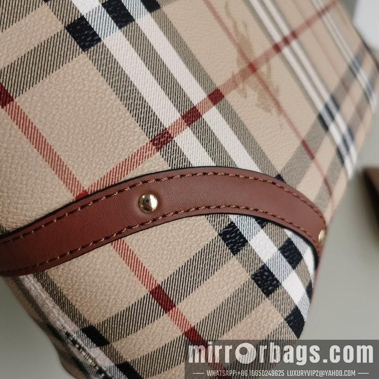 Burberry Replica Bags 34X13X24cm 032505  IQ