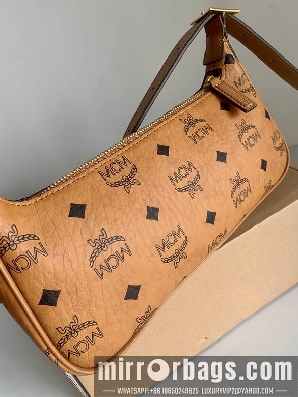 MCM Replica Bags 626135 EY 2colour