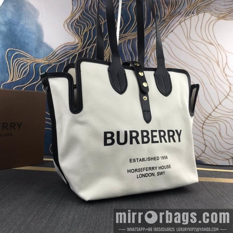 Burberry Replica Bags 8327 35x15x31 WW two colors