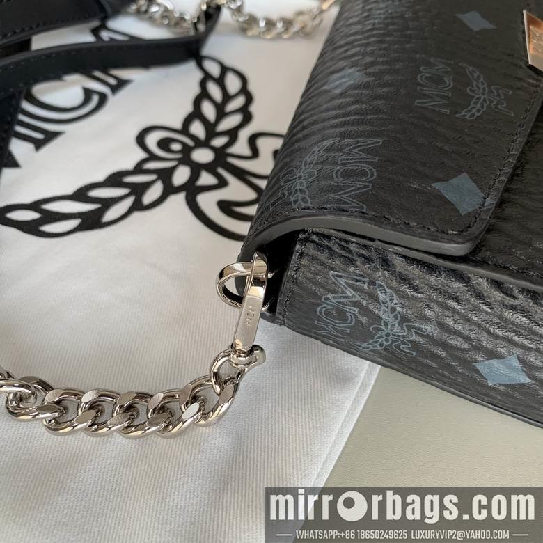 MCM Replica Bags 30008 19x11x4cm DY 2