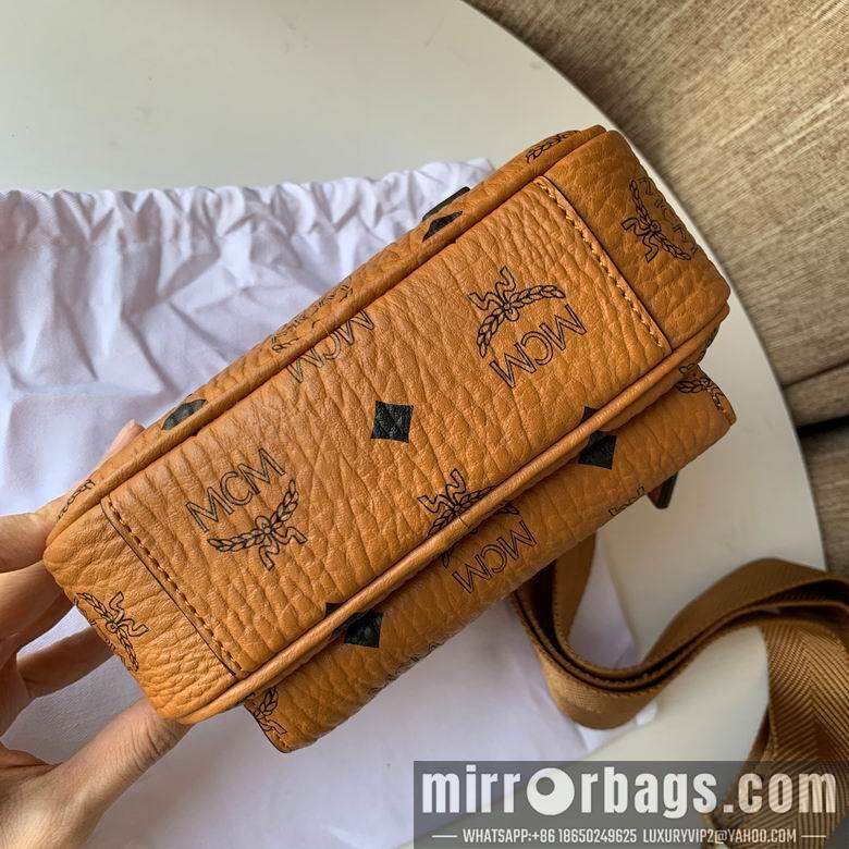 MCM Replica Bags Klassik mini 18x12.5x8.5cm DY 2