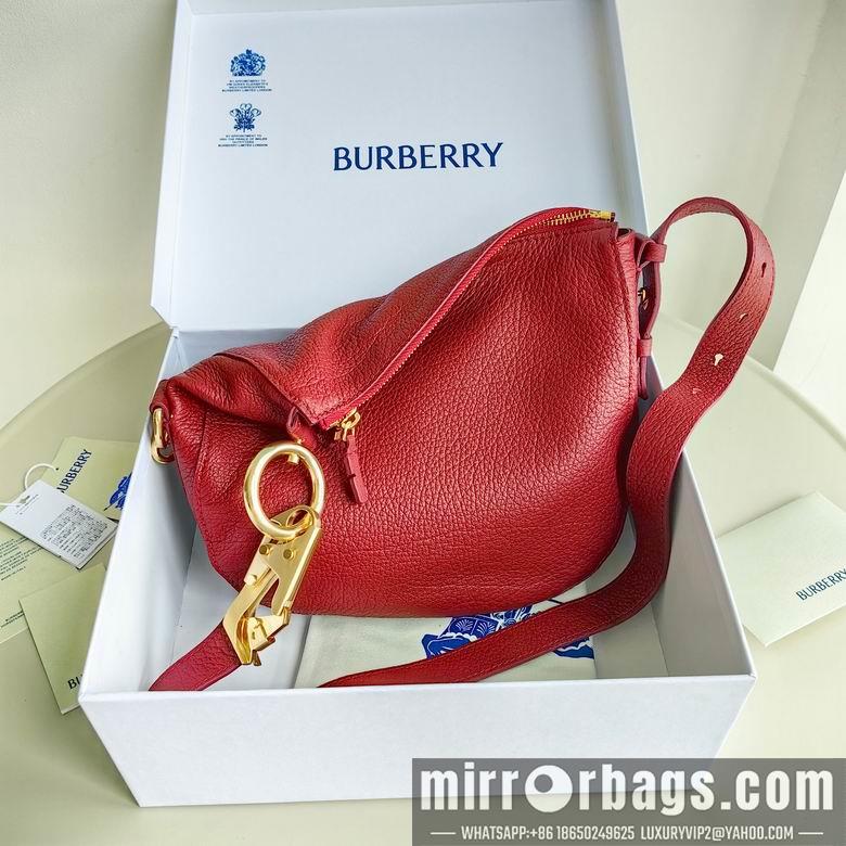Burberry Replica Bags 5531 24X8X23cm IQ 2colour