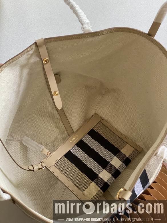 Burberry Replica Bags BO2112238 24X30X25