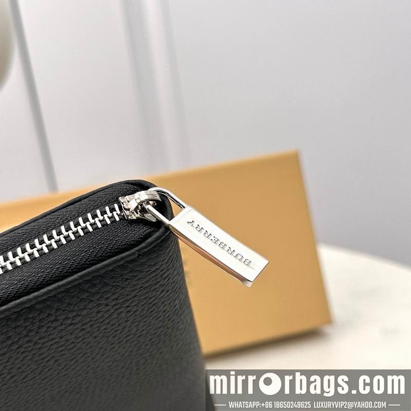 Burberry Replica Bags Burberry 666028 19x10x2.5cm zy