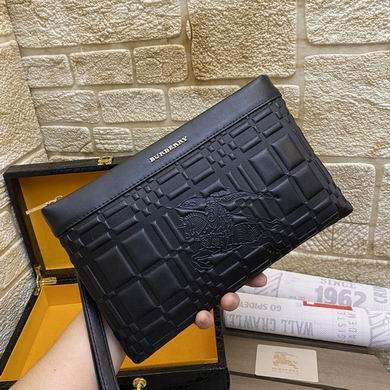 Burberry Replica Bags 2362 29X18X3cm WP