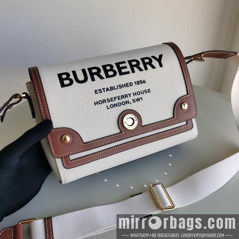Burberry Replica Bags 80211101 25X18X8.5cm  IQ