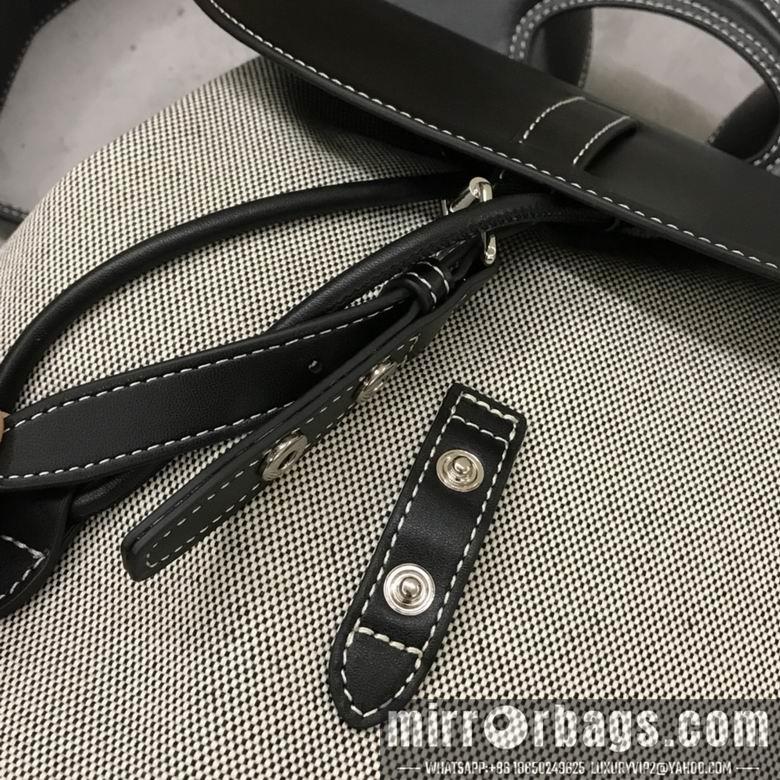 Burberry Replica Bags 46X30X14cm 081614 IQ