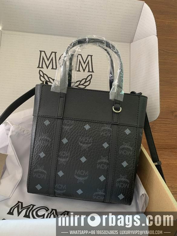 MCM Replica Bags 211995 21x19x9.5cm DY 2