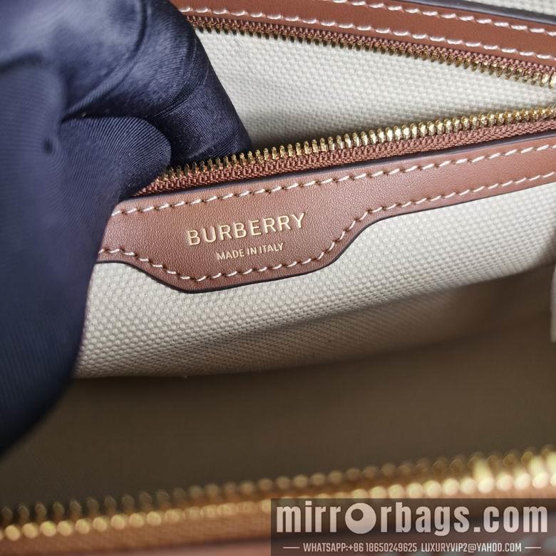 Burberry Replica Bags Burberry 37x15x34cm HQ