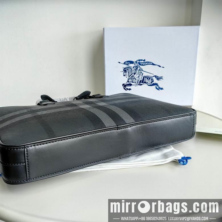 Burberry Replica Bags 80732721 27X5X37.5cm IQ 3colour