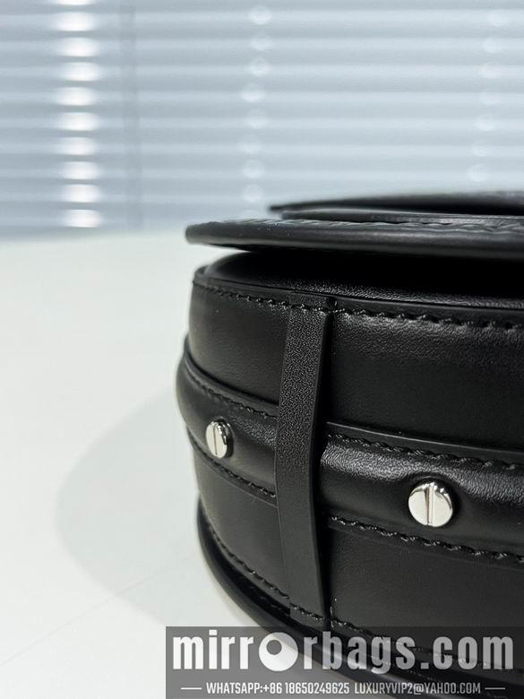 MCM Replica Bags G06 21X20X8cm EY 2colour