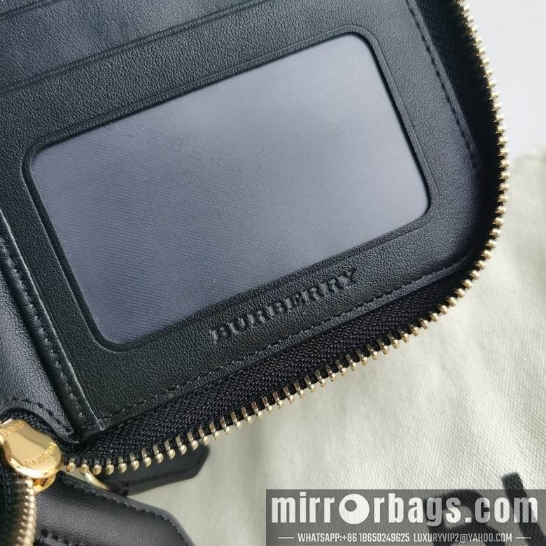 Burberry Replica Bags 21X12X4cm 040608 XM 2colour