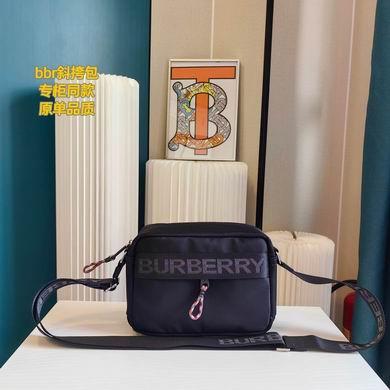 Burberry Replica Bags 23X6X15cm 081102 XM 4colour