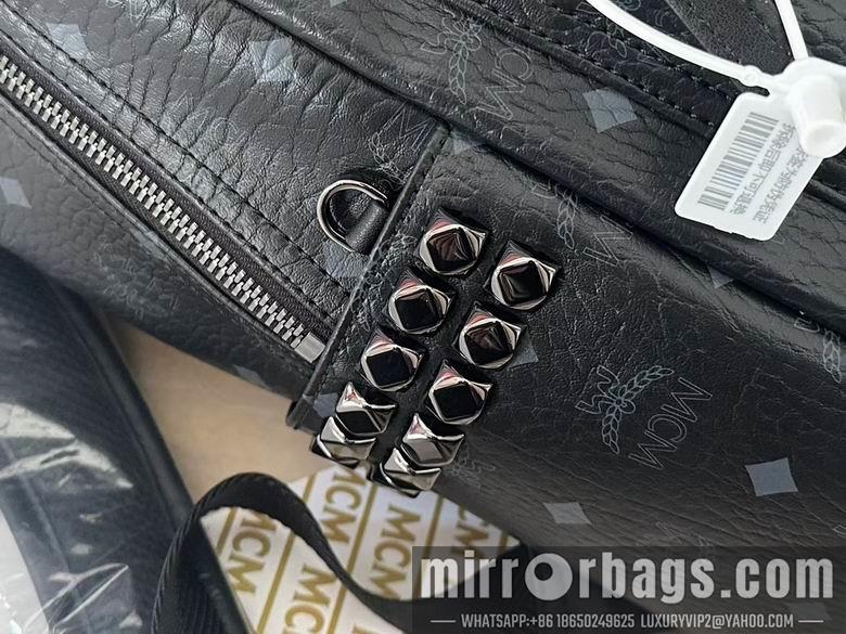 MCM Replica Bags 5720 38X30X13cm EY 2colour