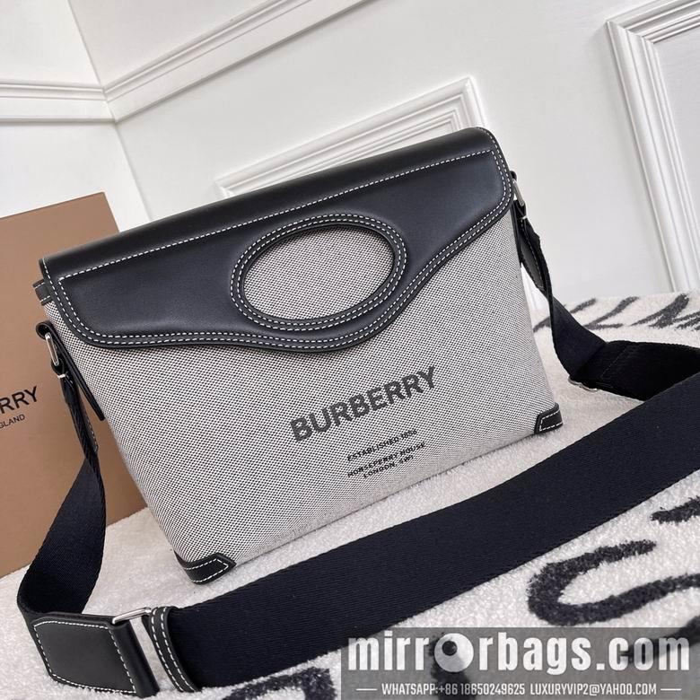 Burberry Replica Bags BO21122320 32X9X22