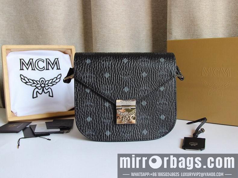 MCM Replica Bags MCM  10577 1X21X8cm dy7