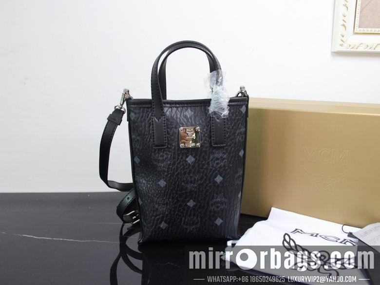 MCM Replica Bags 201503 20x15x3cm DY 2