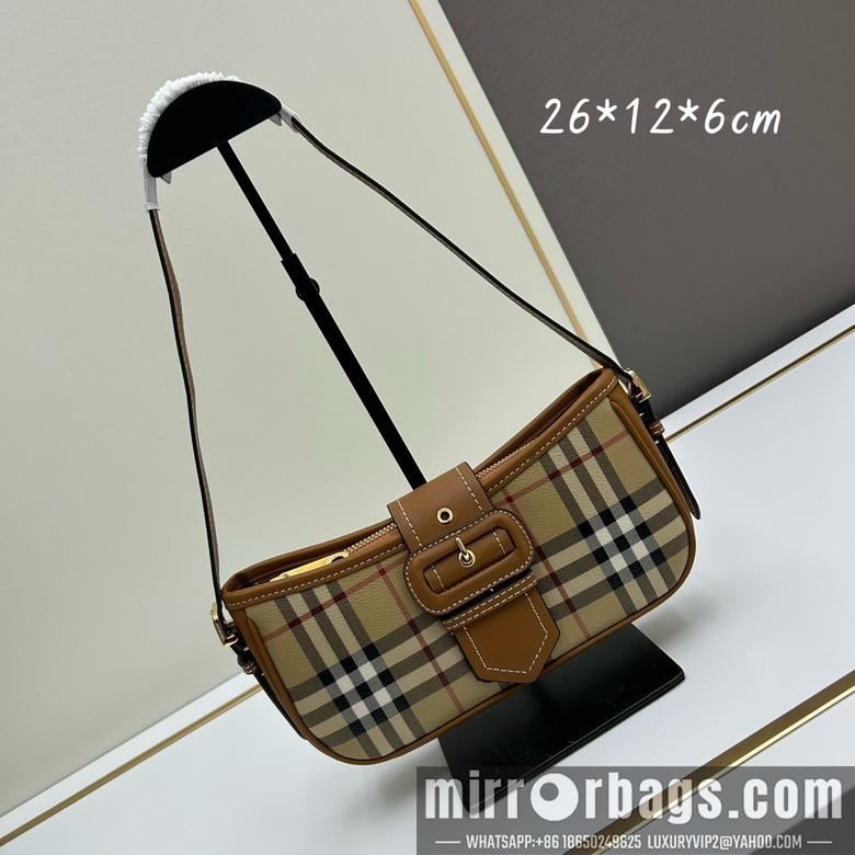 Burberry Replica Bags Bur 8033 26x6x12cm ww1