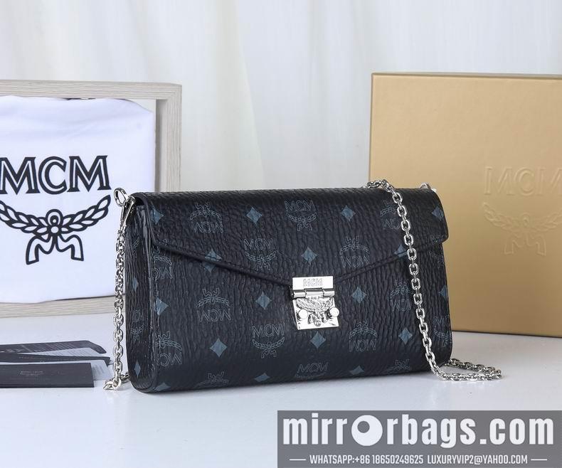 MCM Replica Bags MCM 6226  24X14X5cm dy2