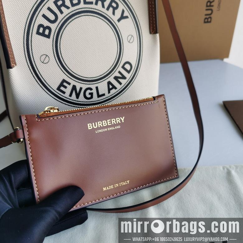 Burberry Replica Bags 80268241 21X16.5X25cm  XM