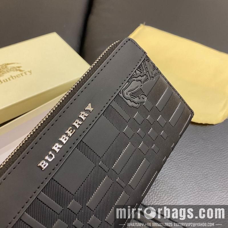 Burberry Replica Bags 031405 20X10cm ZY